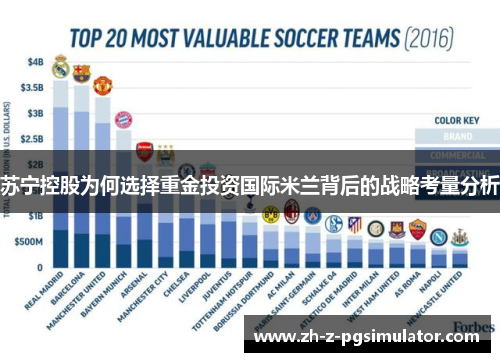 苏宁控股为何选择重金投资国际米兰背后的战略考量分析