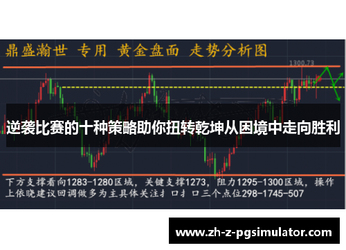 逆袭比赛的十种策略助你扭转乾坤从困境中走向胜利